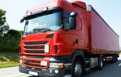 Ankara Gölköy Ambar Kargo