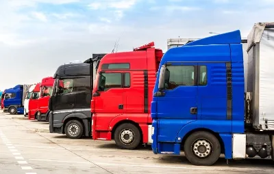 Ankara Gölköy Ambar Nakliyat