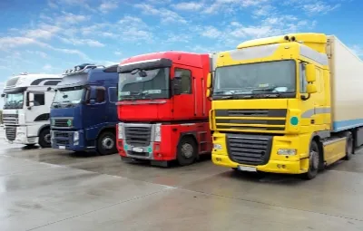 Ankara Gölköy Nakliye Ambarı