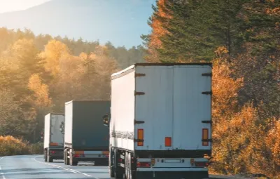 Ankara ile Gölköy Arası Klima Taşıma