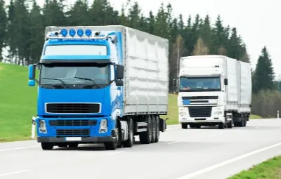 Ankara ile Gölköy Arası Eşya Taşıma